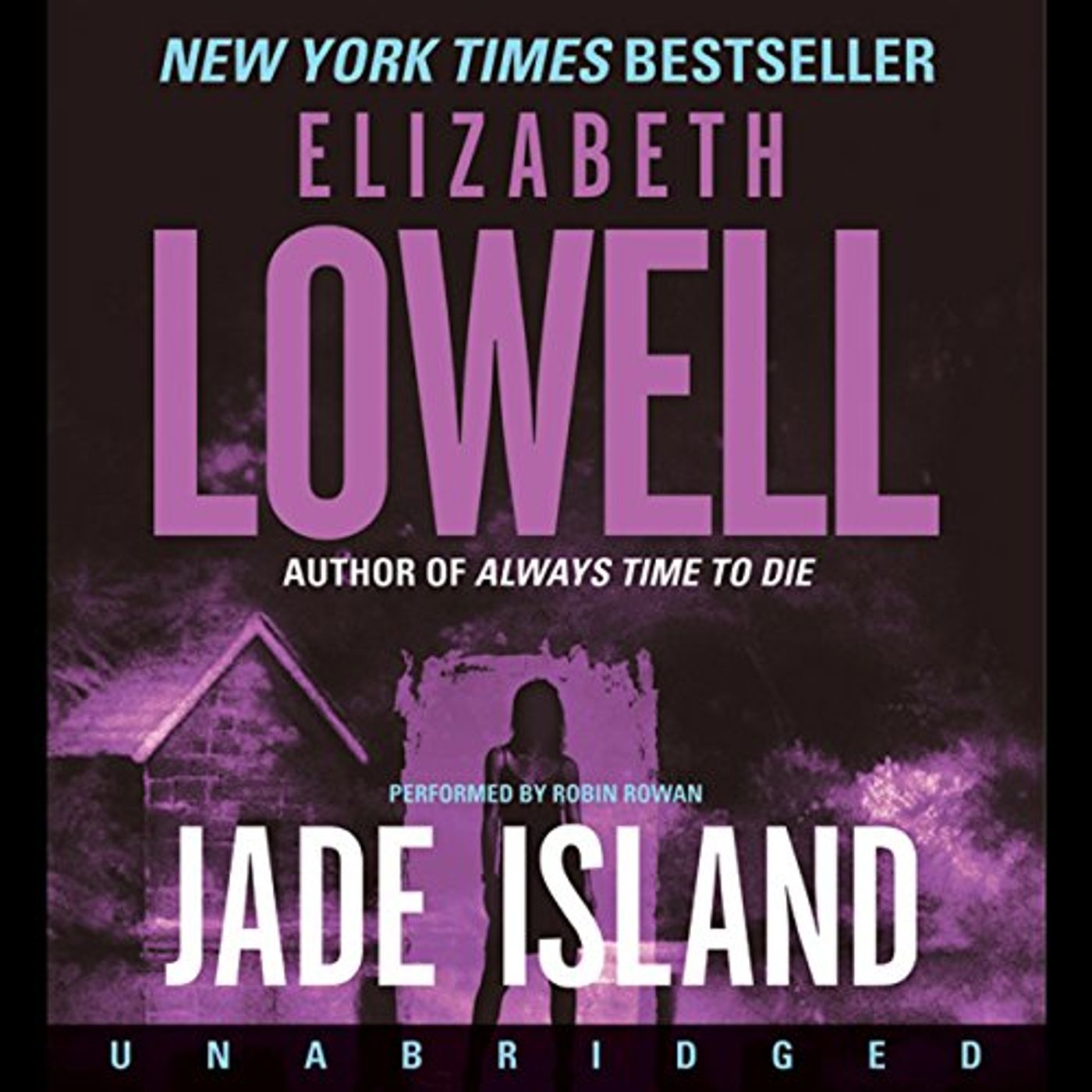 Download Best Full Audiobooks in Mysteries & Thrillers, Suspense