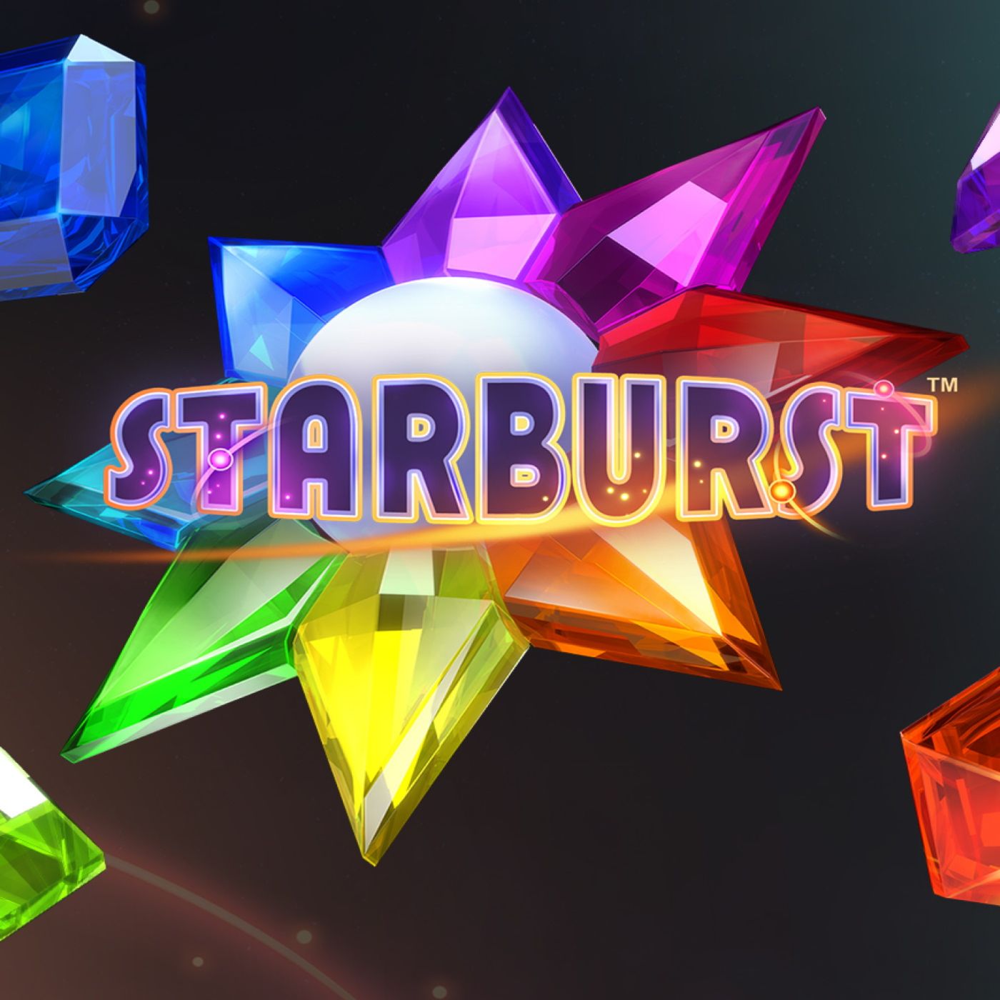 Starburst Podcast podcast artwork