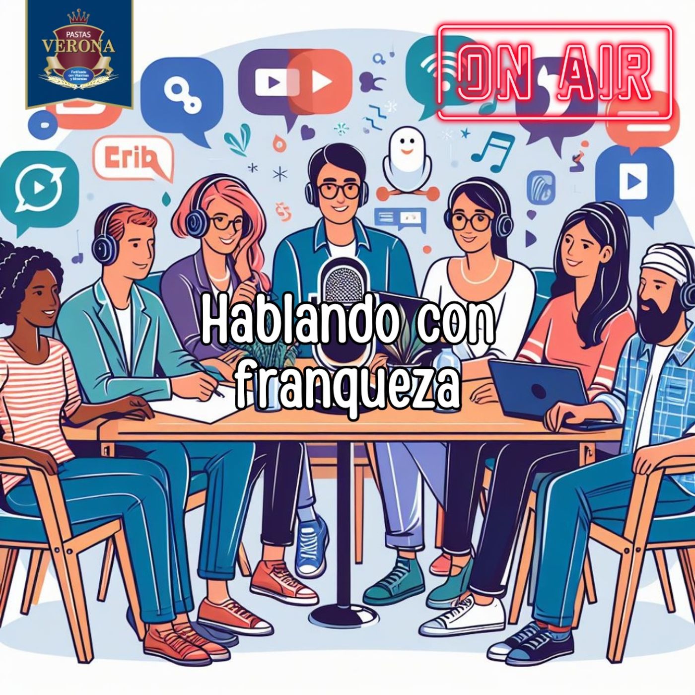 Portada de Música y Entretenimiento