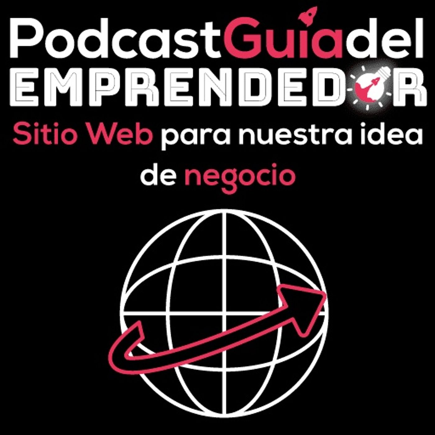Guía del Emprendedor