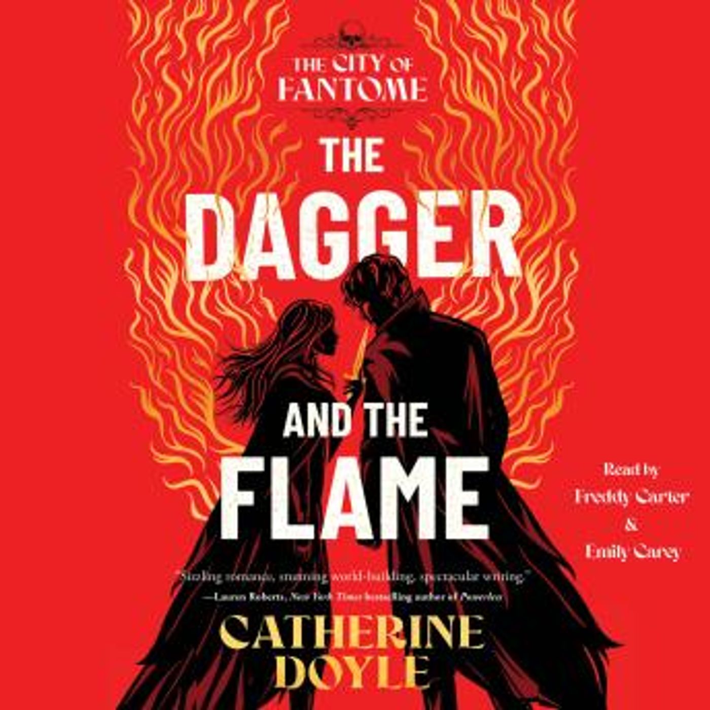 Listen to New Full Audiobooks in Teen & YA, Sci-Fi, Fantasy & Paranormal