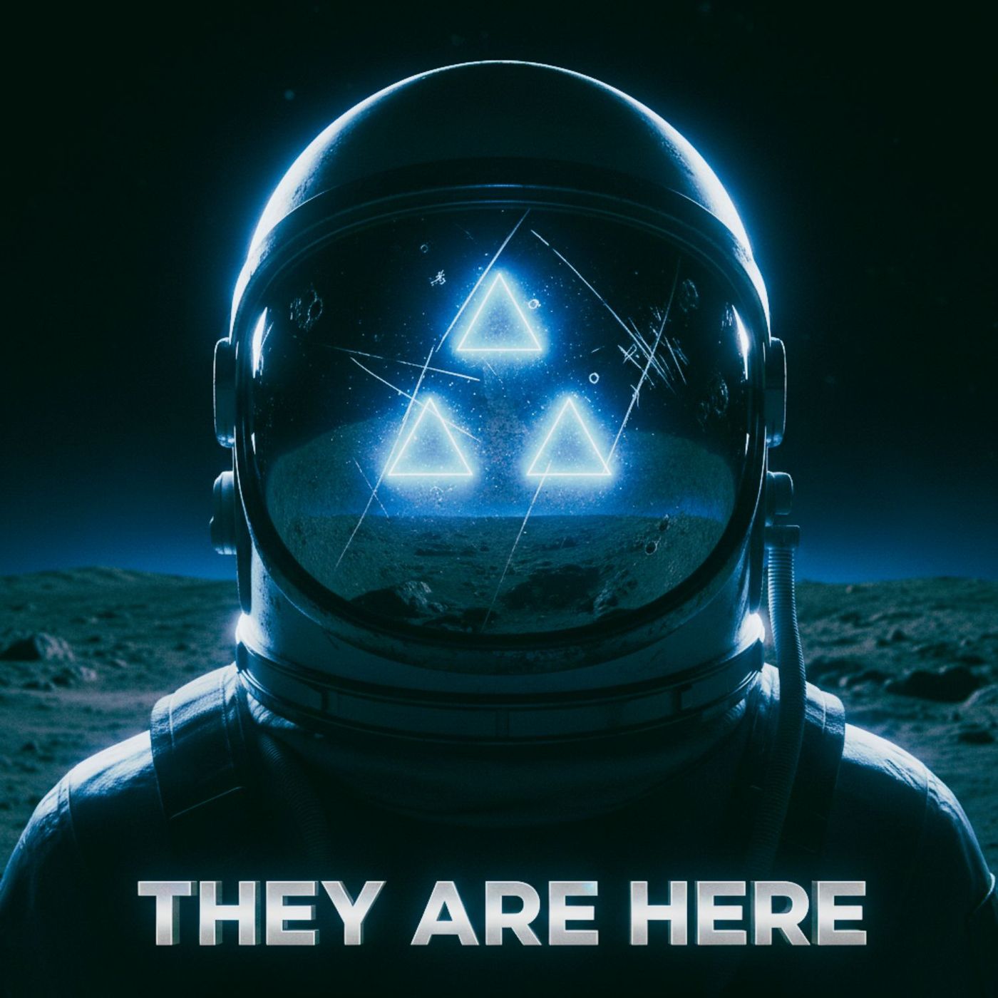 NASA'S BIGGEST LIE: The Physical Objects Found on the Moon episode artwork