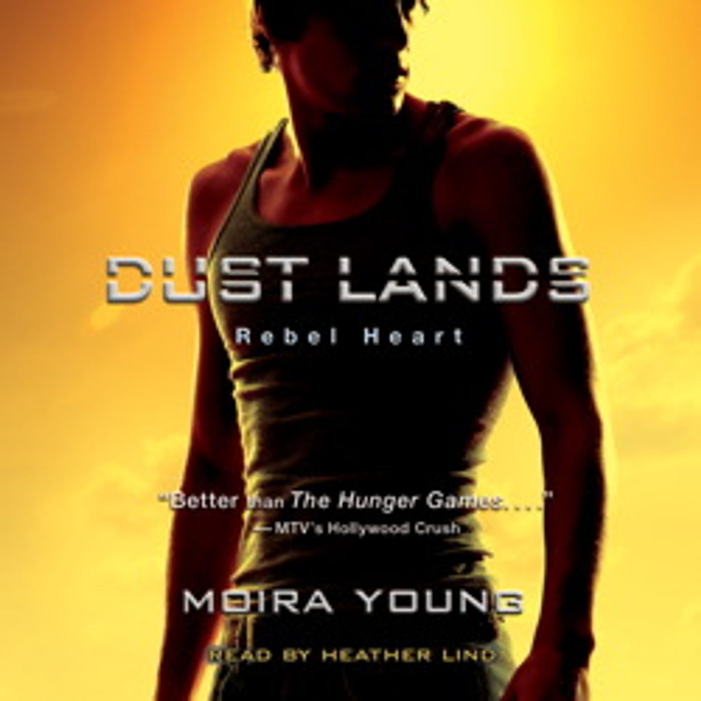 Listen to Best Full Audiobooks in Teen & YA, Sci-Fi, Fantasy & Paranormal