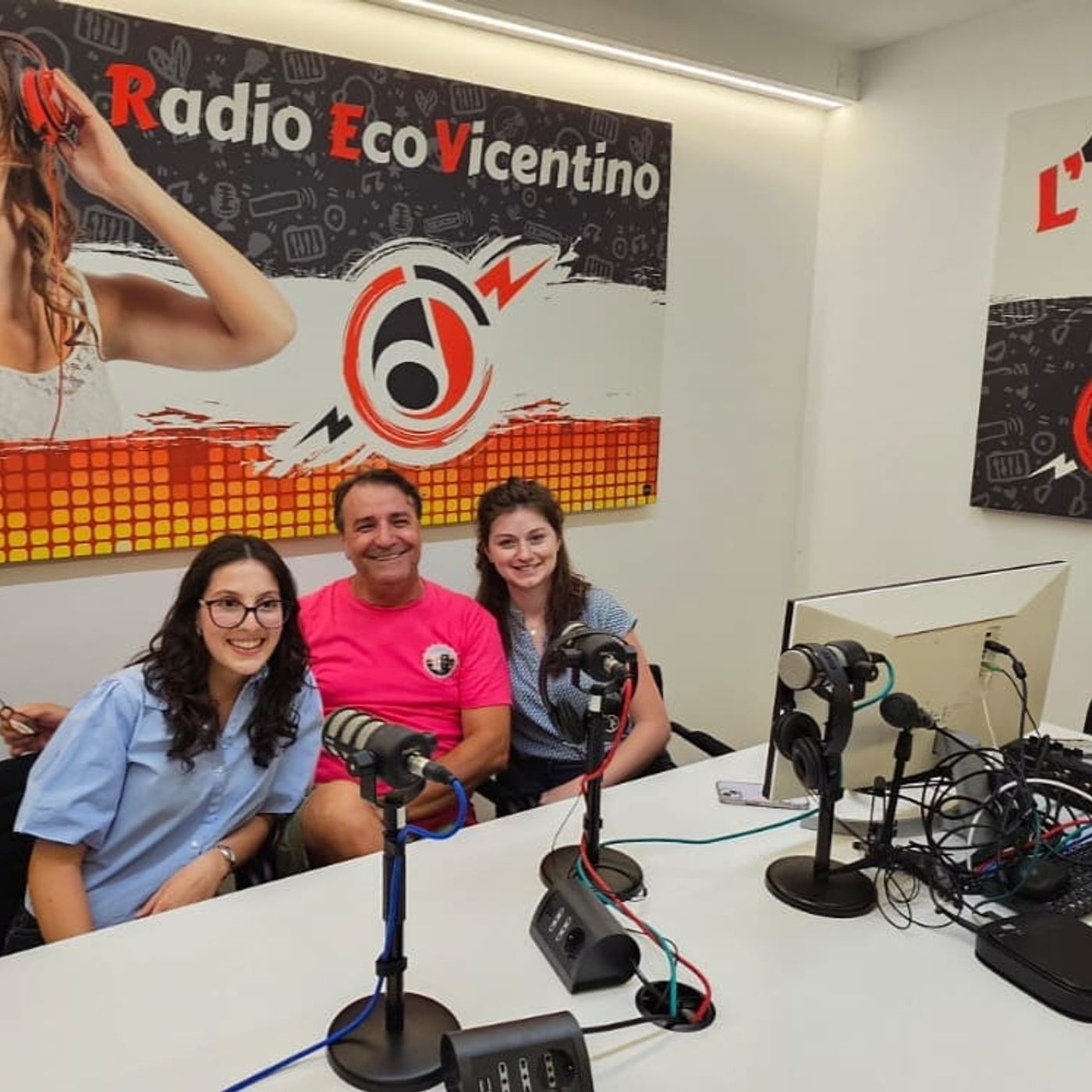 Susanna e Sasha ci raccontano di una grande opportunità: il progetto Tecno Academy episode artwork