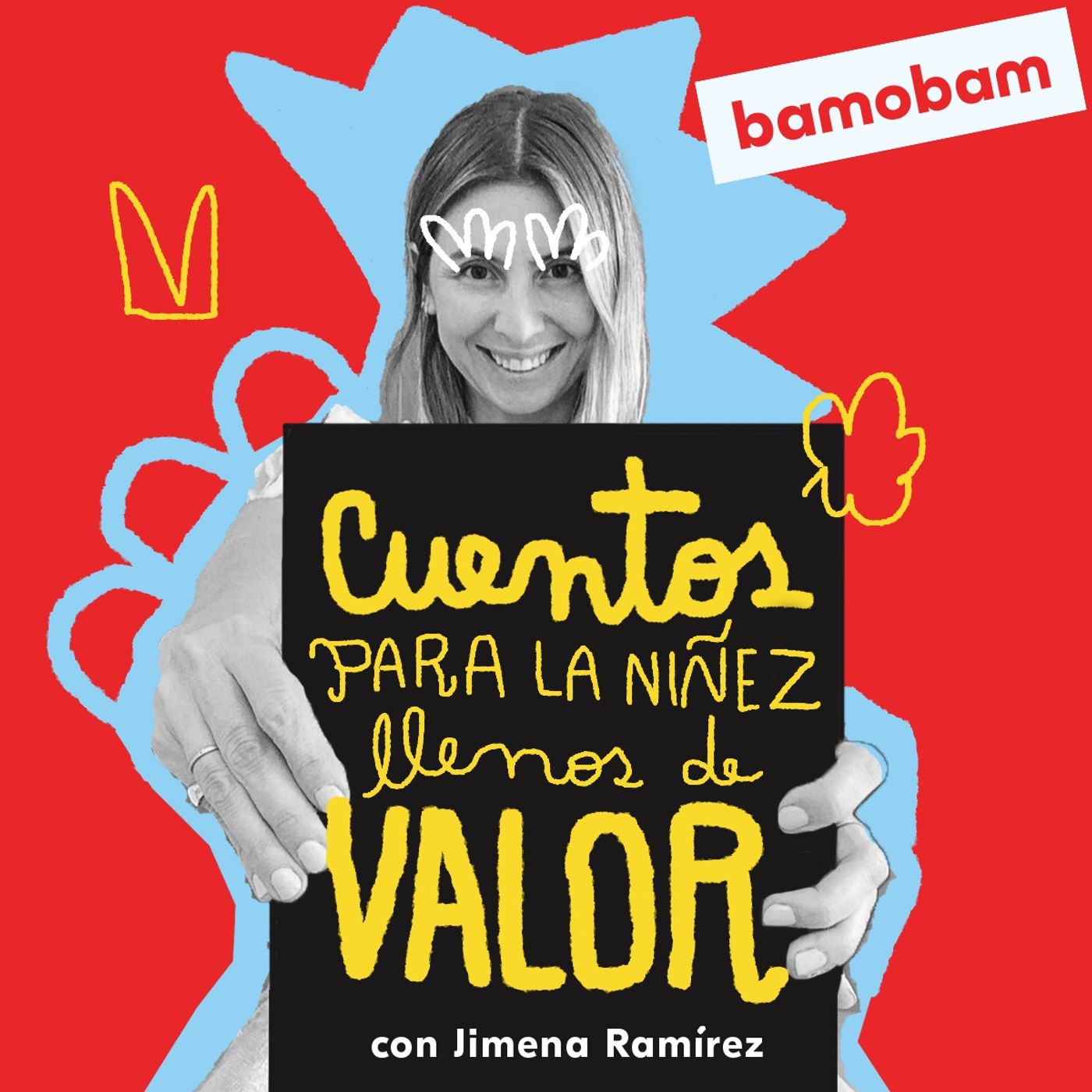 Cuentos que Cuentan por Bamobam