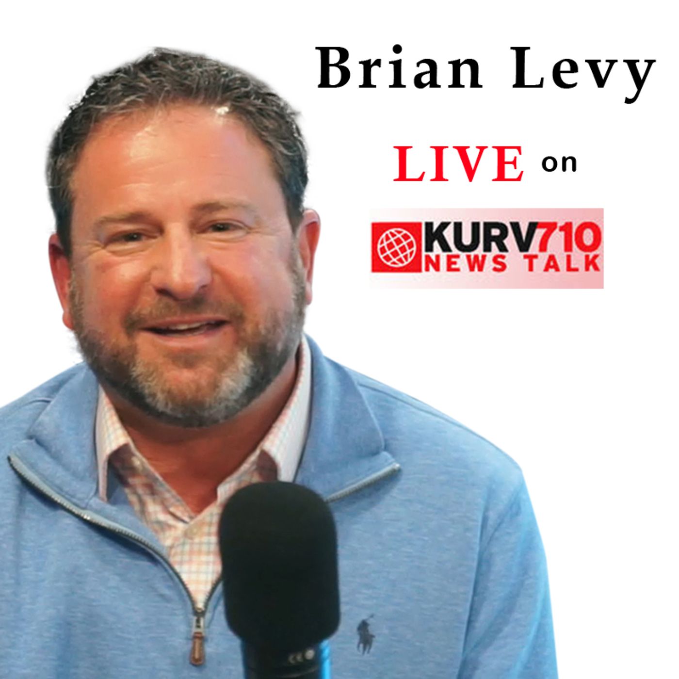 Brian Levy
