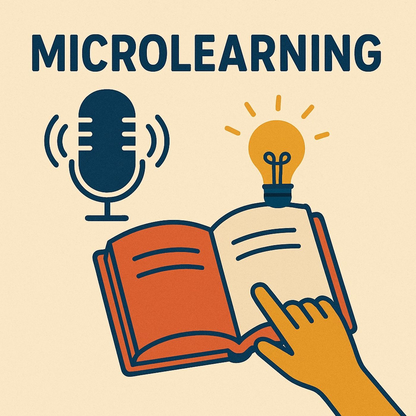 What is Microlearning? episode artwork