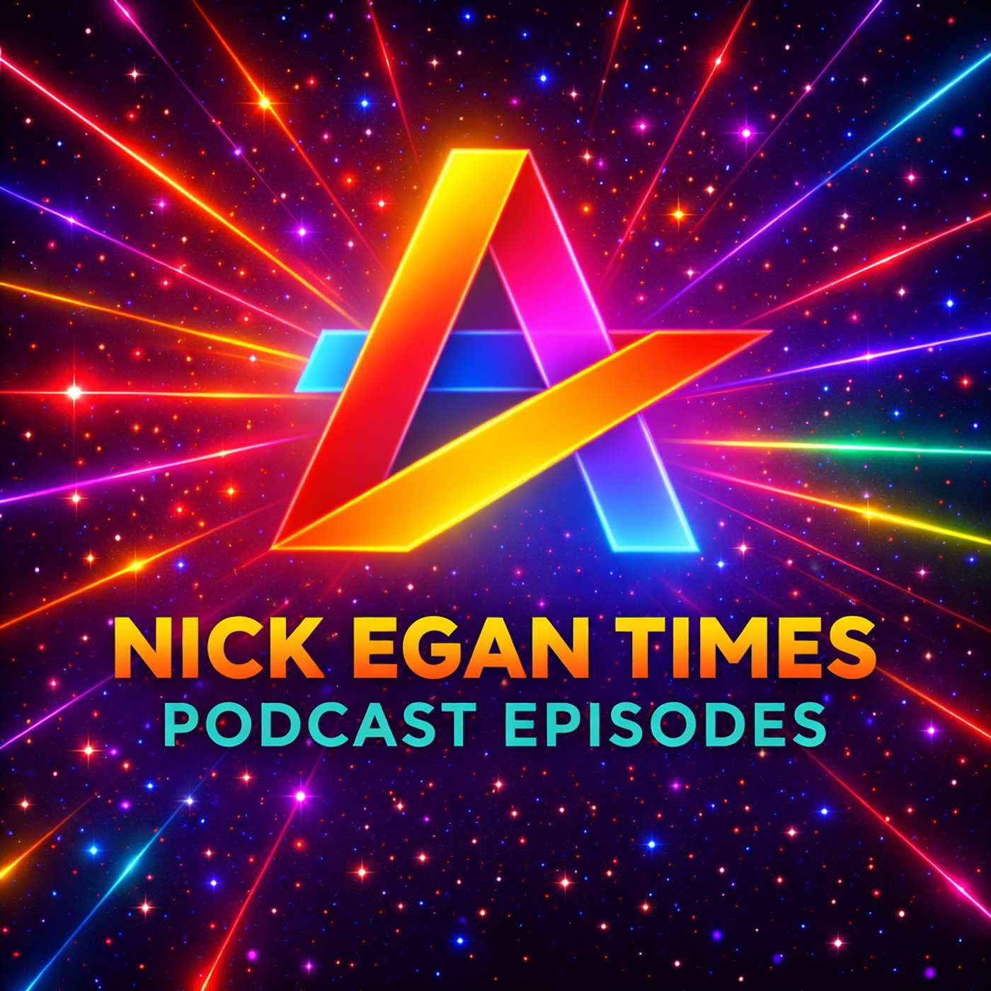 Doc Ish Interview (Episode 153) | Nick Egan Times episode artwork