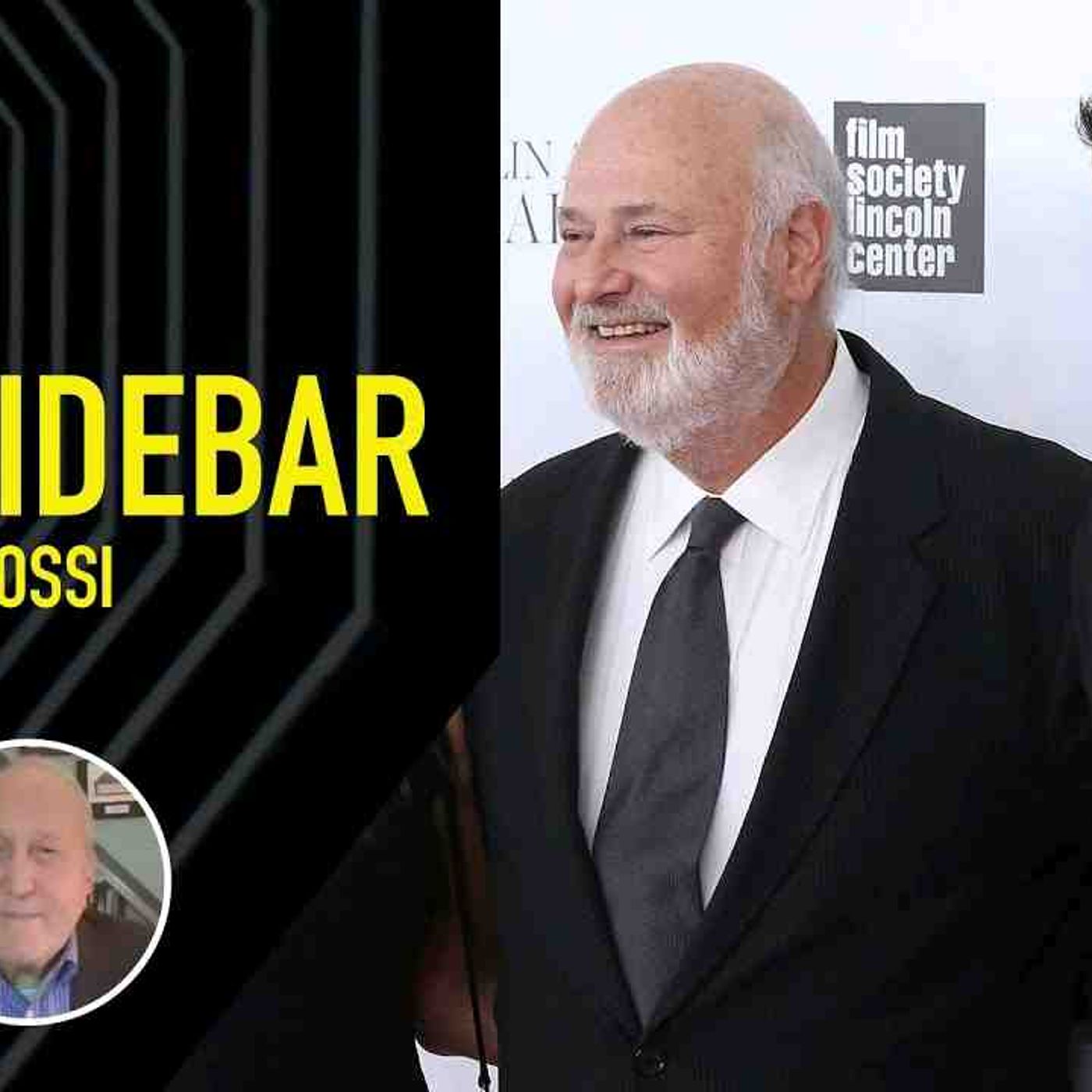 Rob Reiner and wife allegedly stabbed to death by son_ Coach arrested after termination amid affair(MP3_160K) episode artwork
