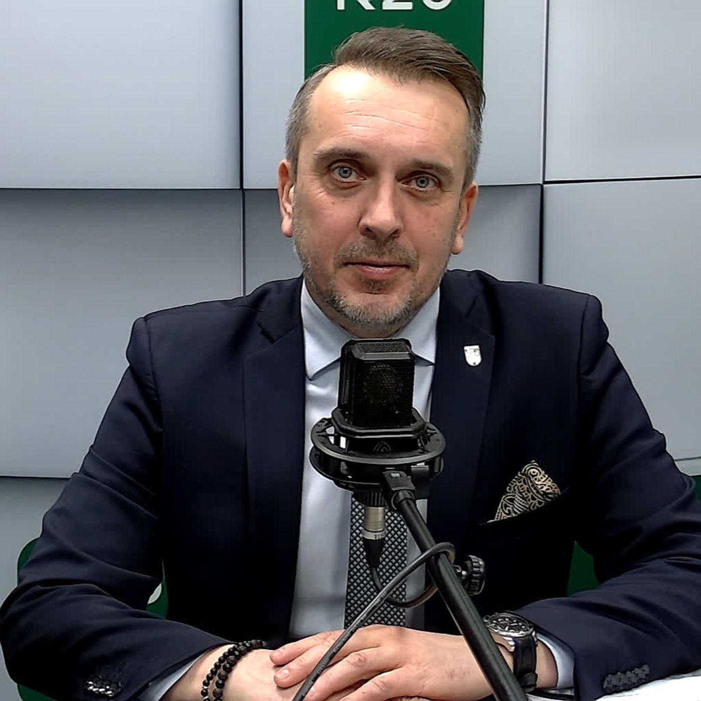 Marcin Pabierowski, prezydent Zielonej Góry episode artwork