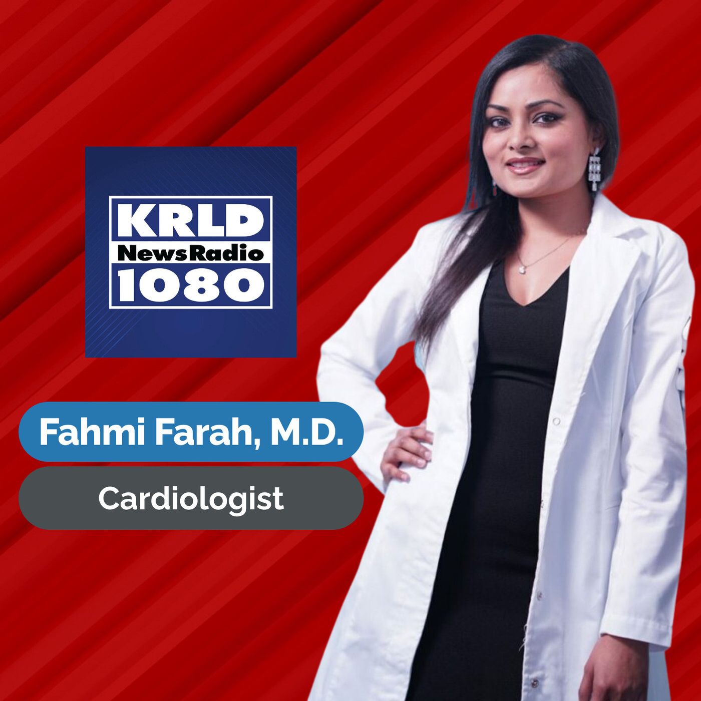 What are the health risks of a popular sugar alternative? | KRLD Dallas, TX | 4/1/23 episode artwork