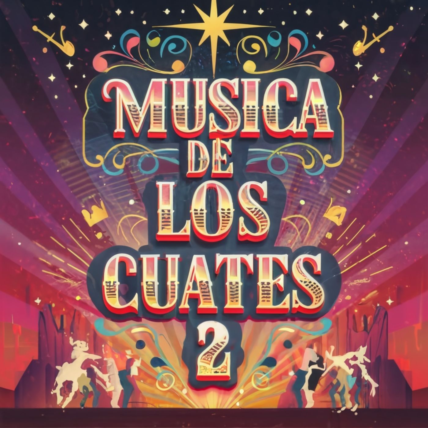 Música Entre Cuates