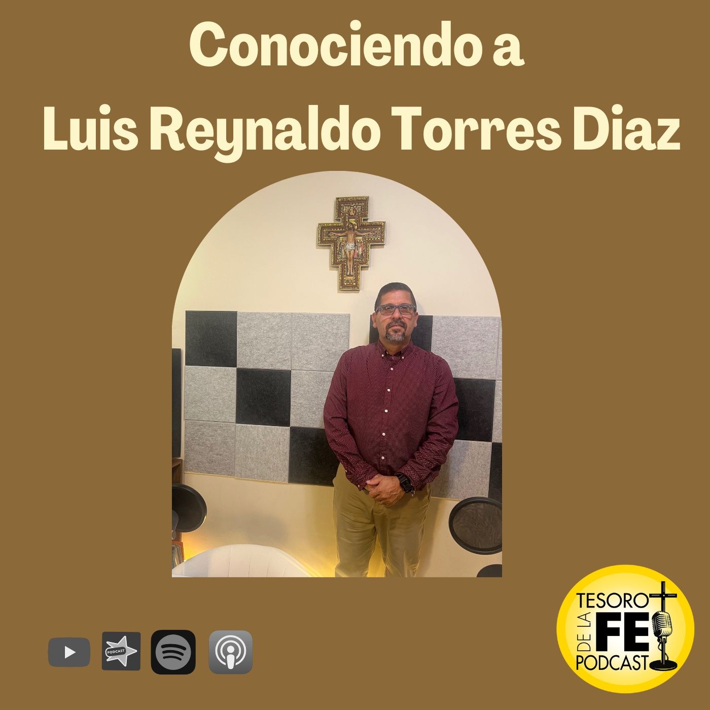 Tesoro de la Fe Podcast