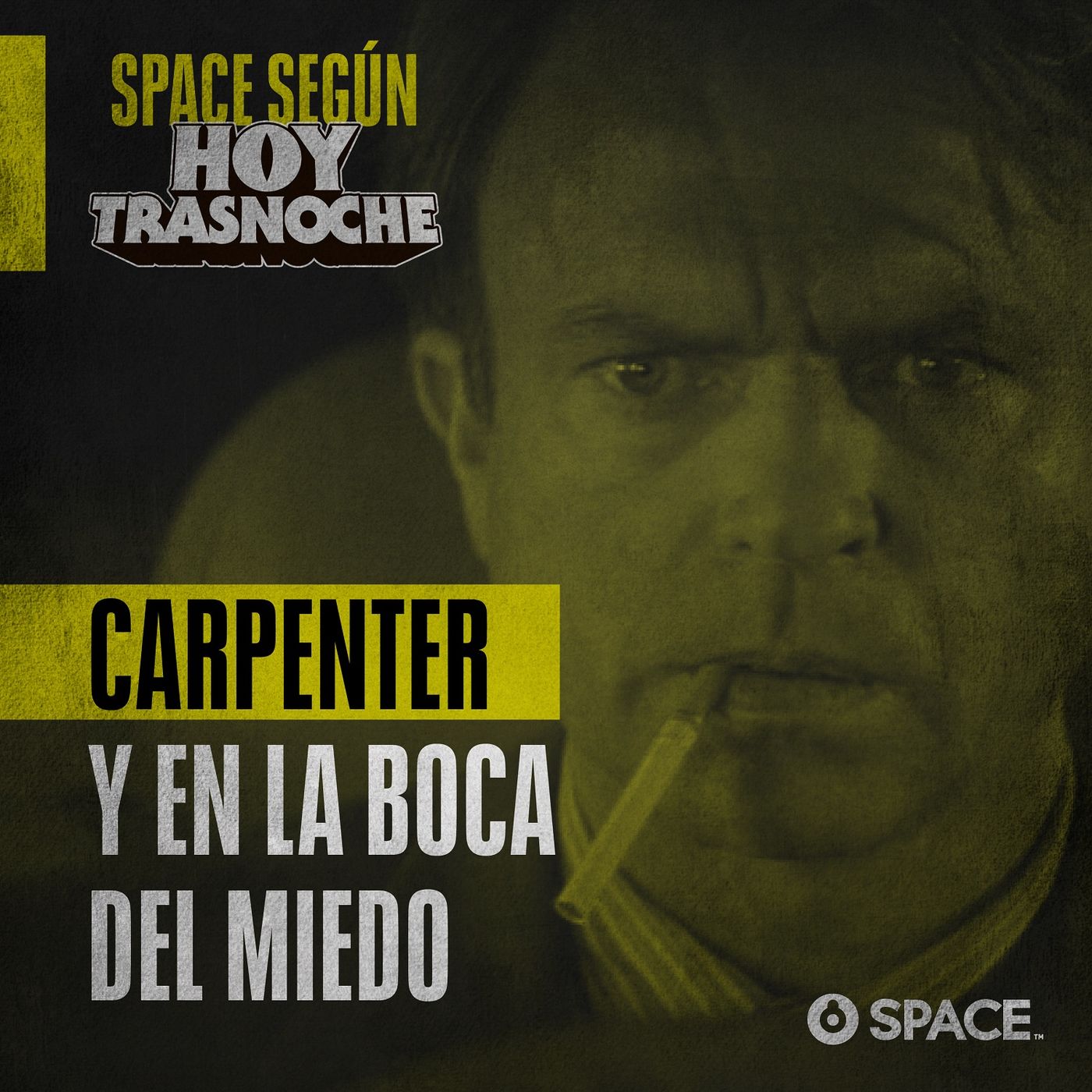 Volumen 35: John Carpenter