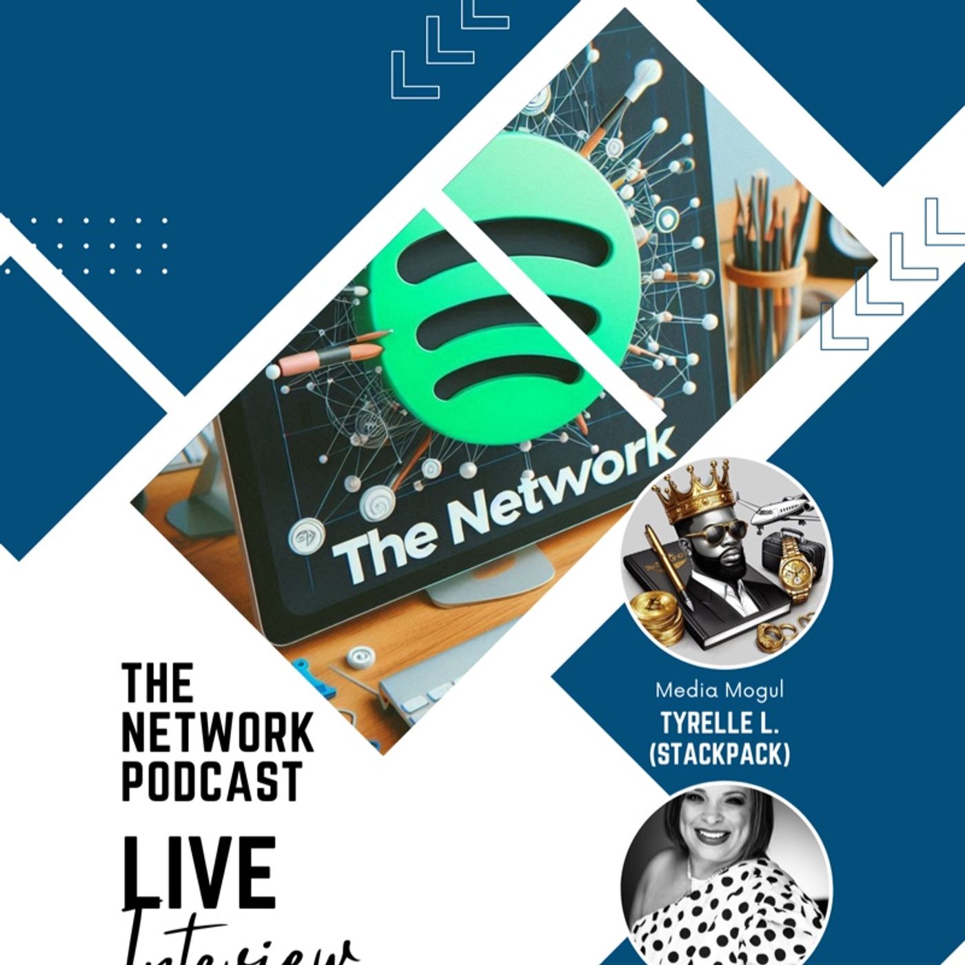 The Network Podcast