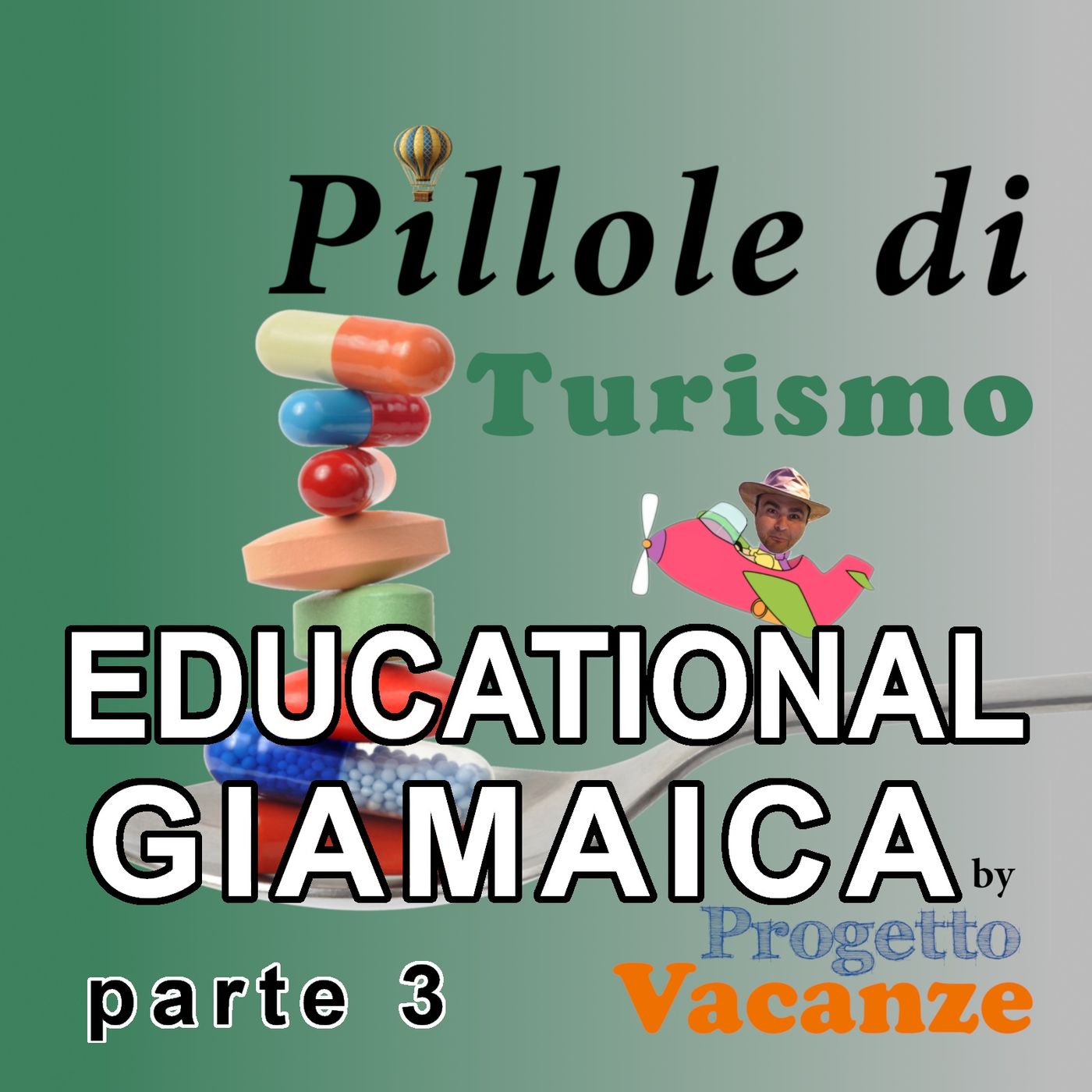 Pillole di Turismo