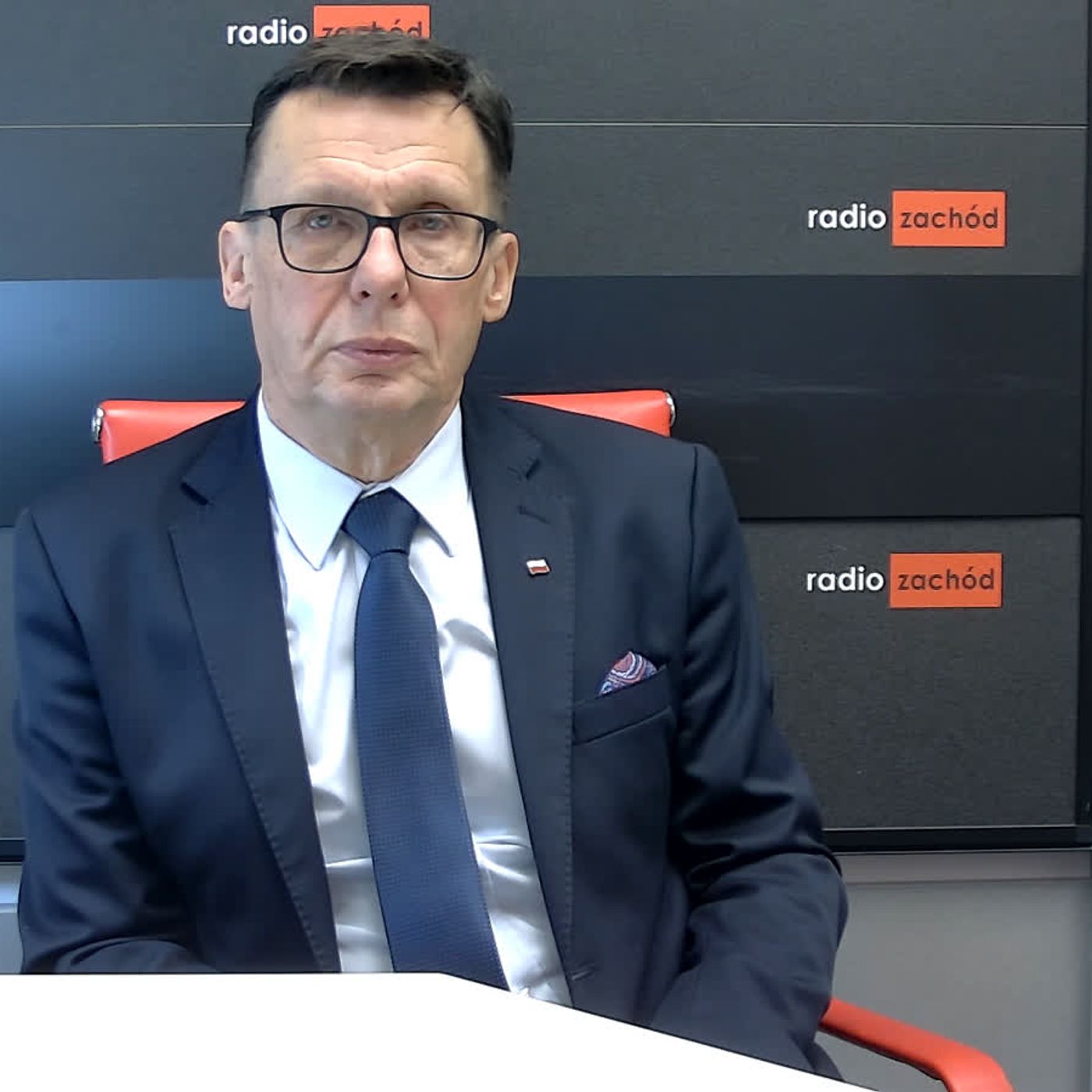 Marek Ast, poseł PiS