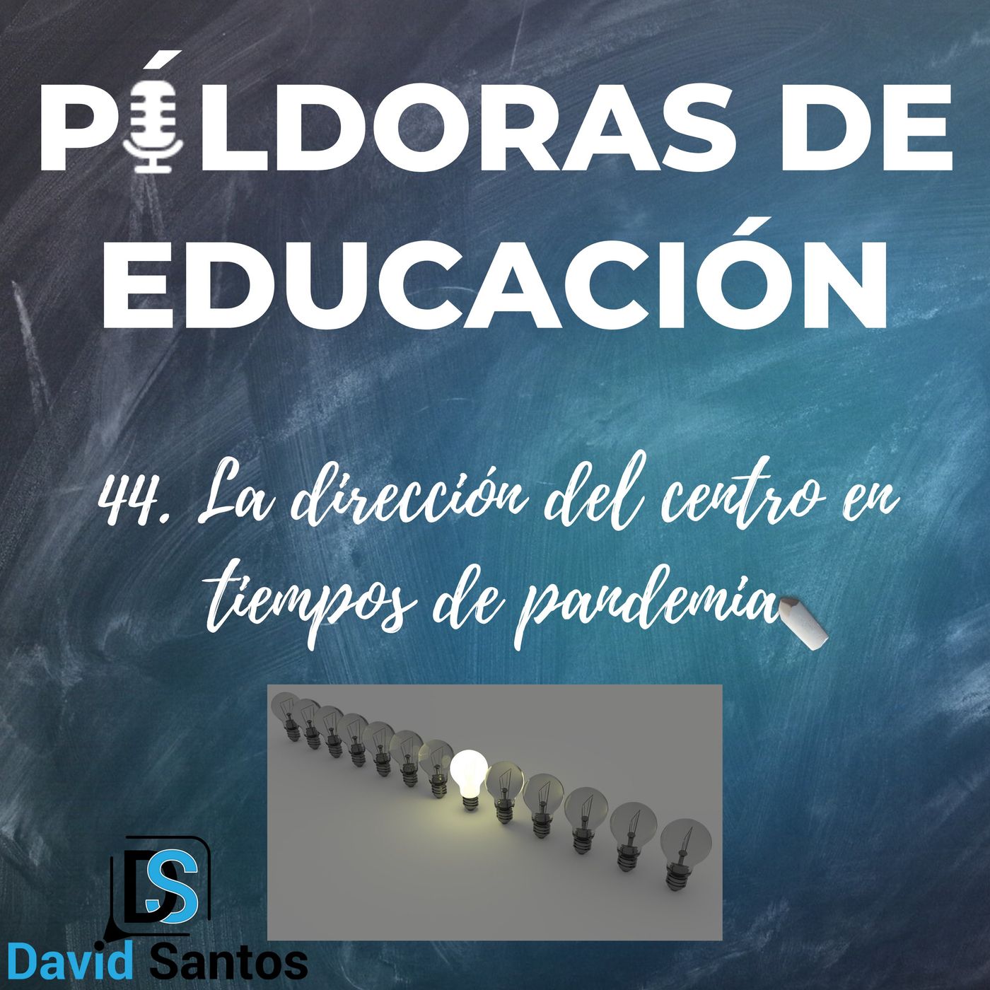 Píldoras de educación