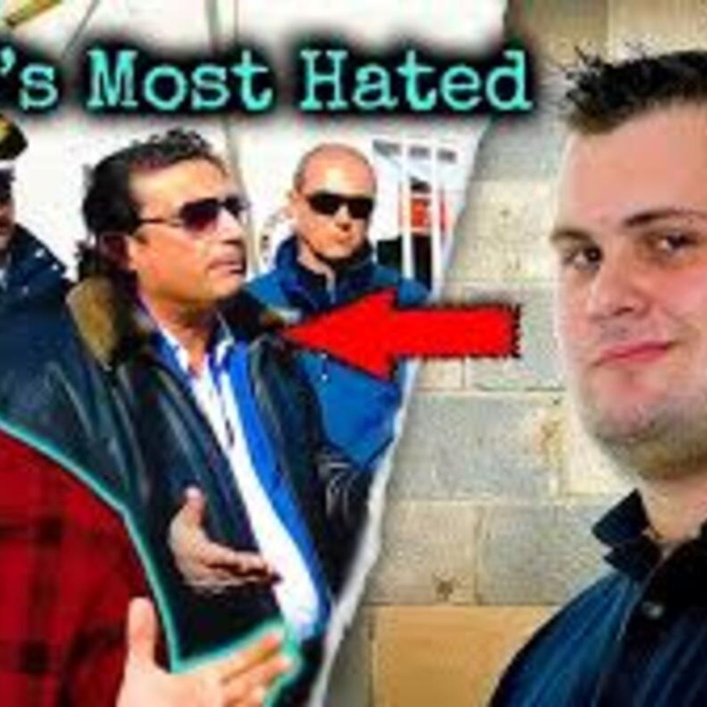 He Became Italy’s Most Hated Man… After What He Did to His Family episode artwork