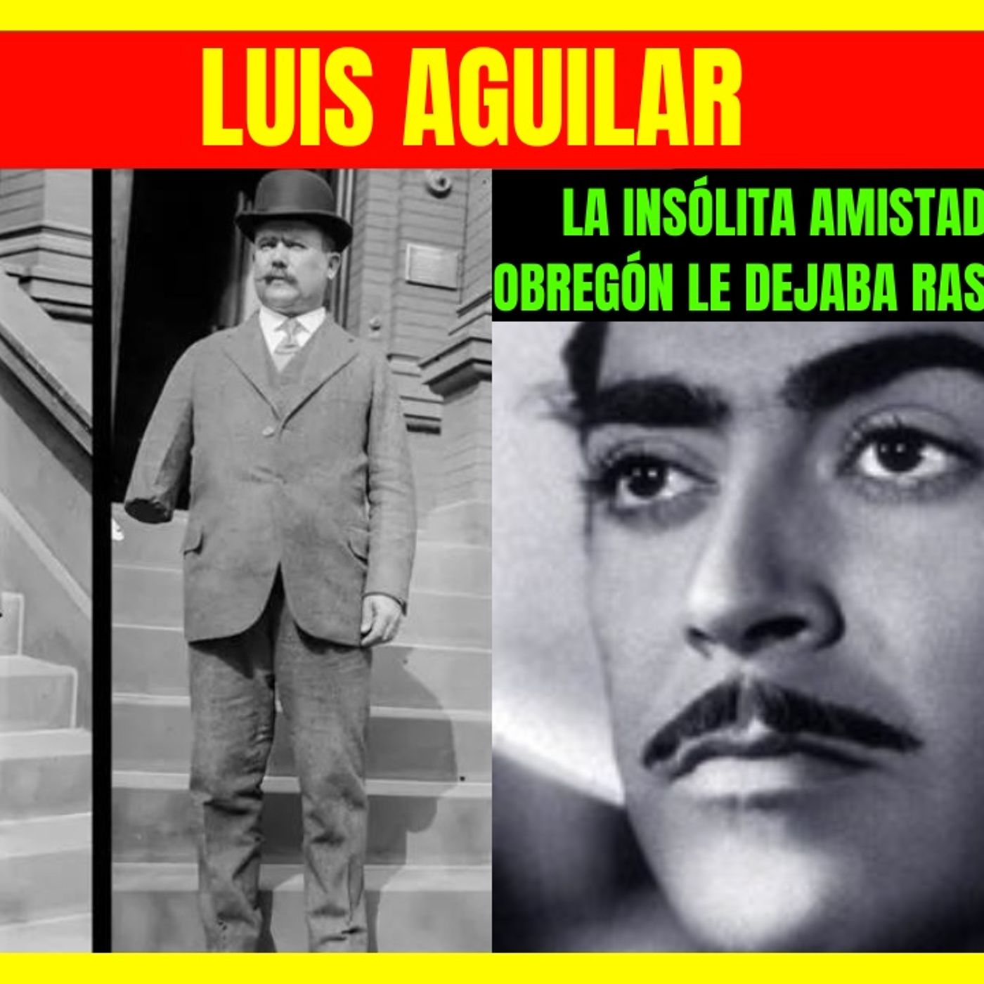 El Canal del Cine de Oro Mexicano