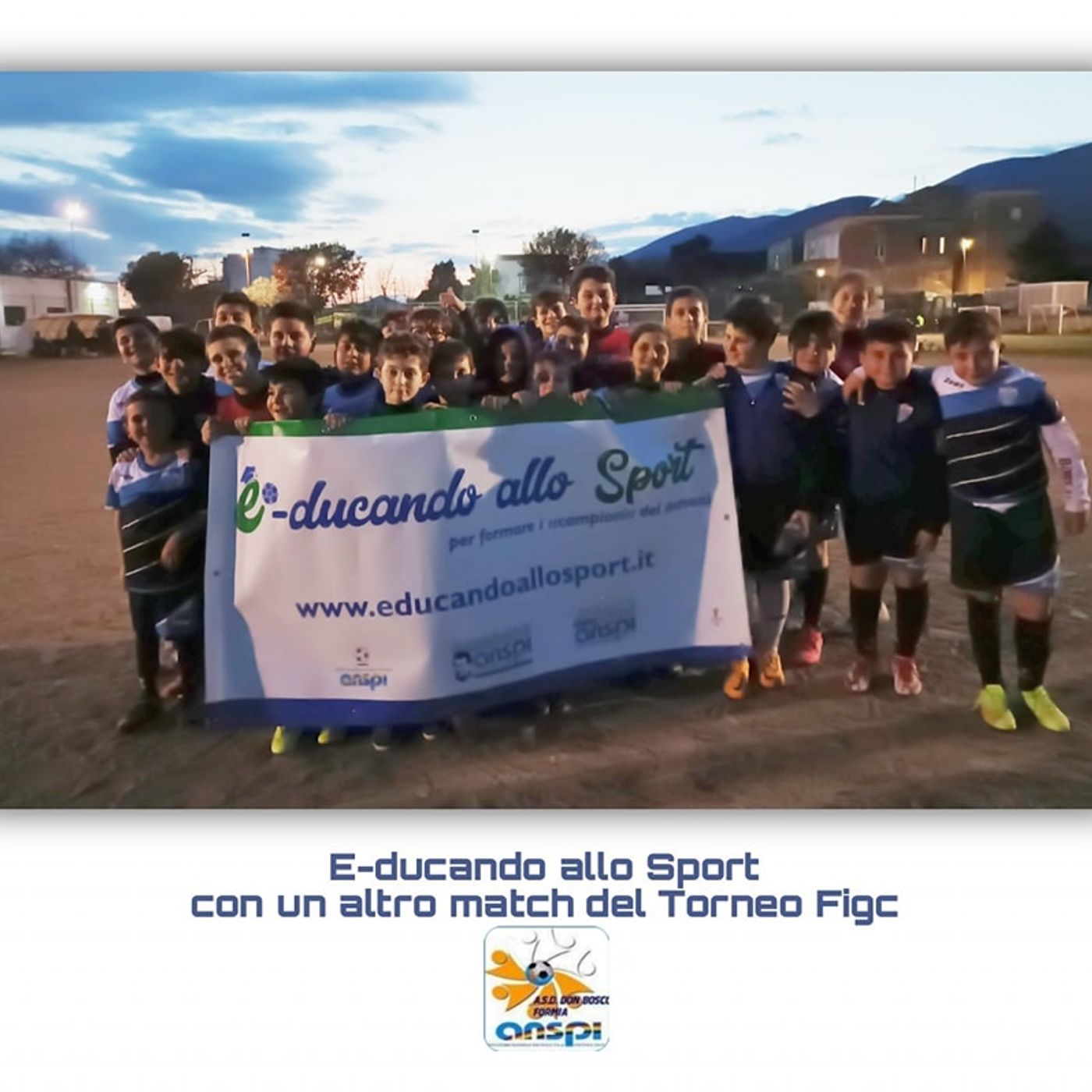 Spot radiofonici