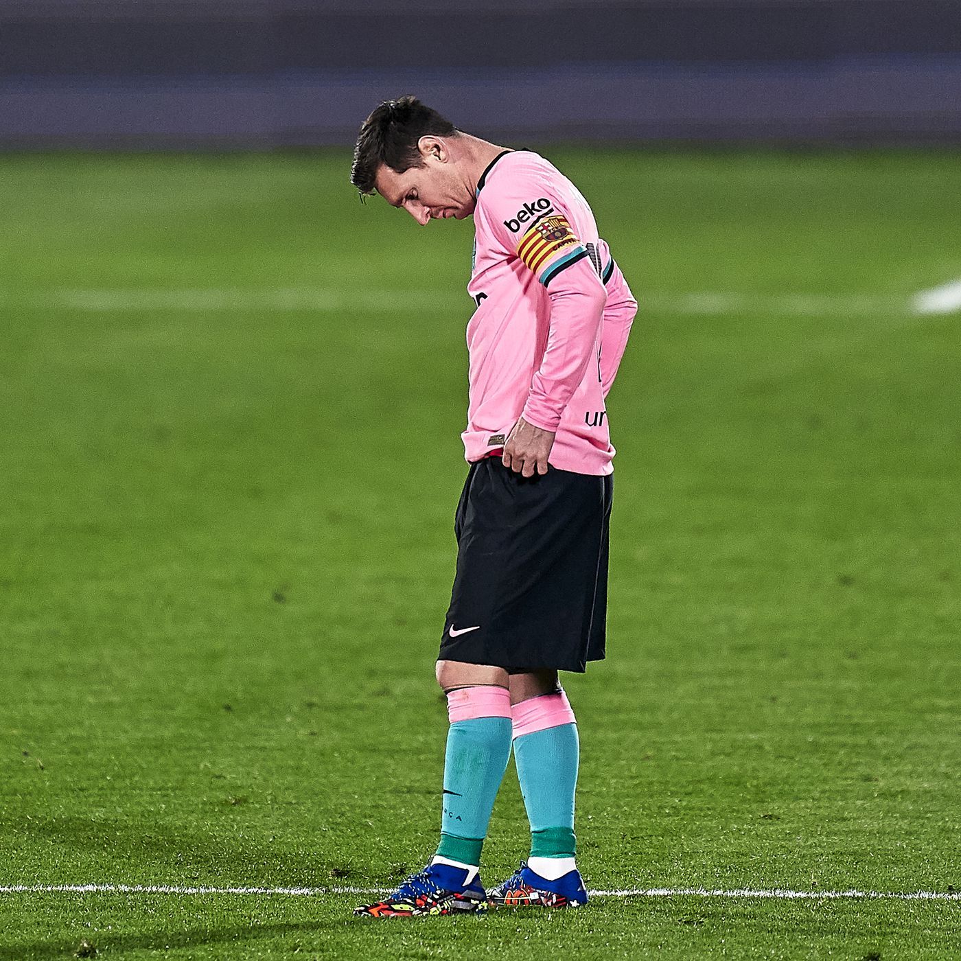 Vida Blaugrana