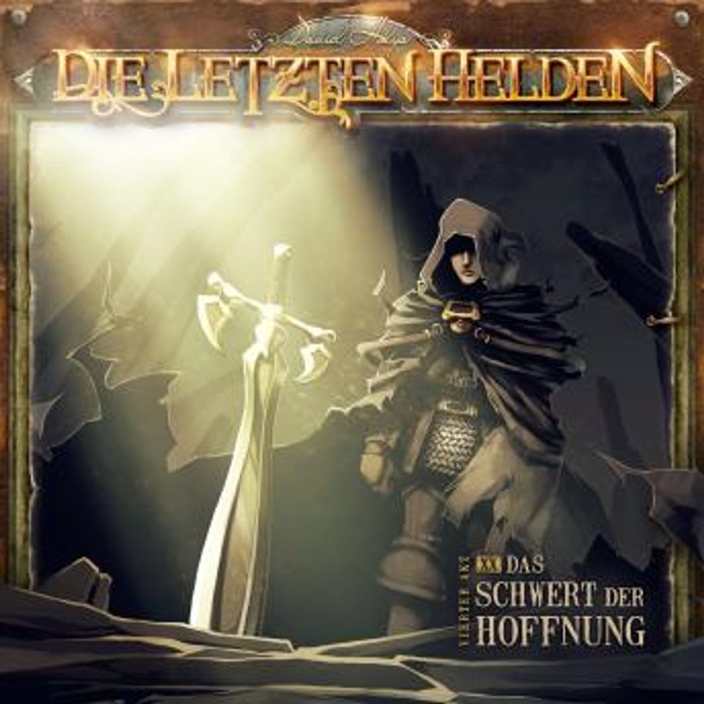 Download Incredible Full Audiobooks in Science Fiction & Fantasy, Fantasy