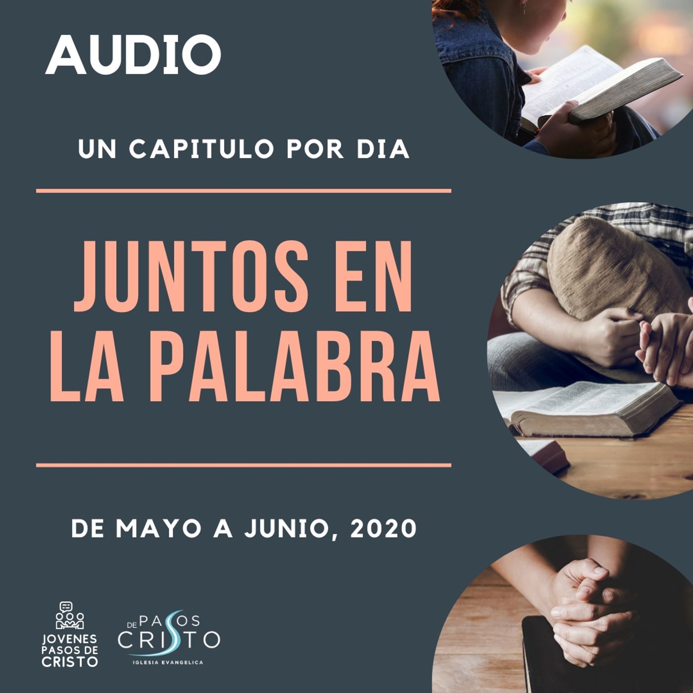 Juntos en la Palabra 2020