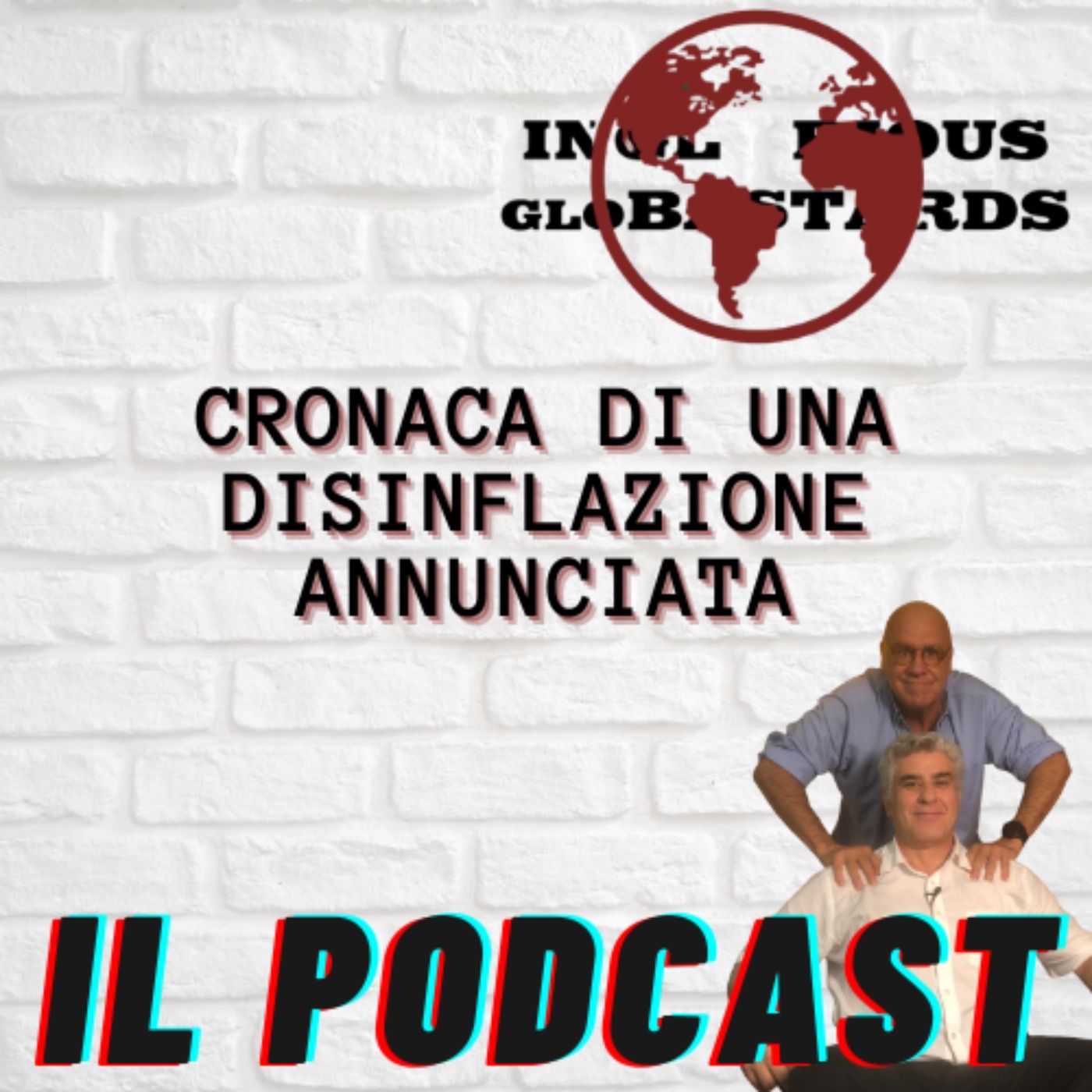 Cronaca di una disinflazione annunciata