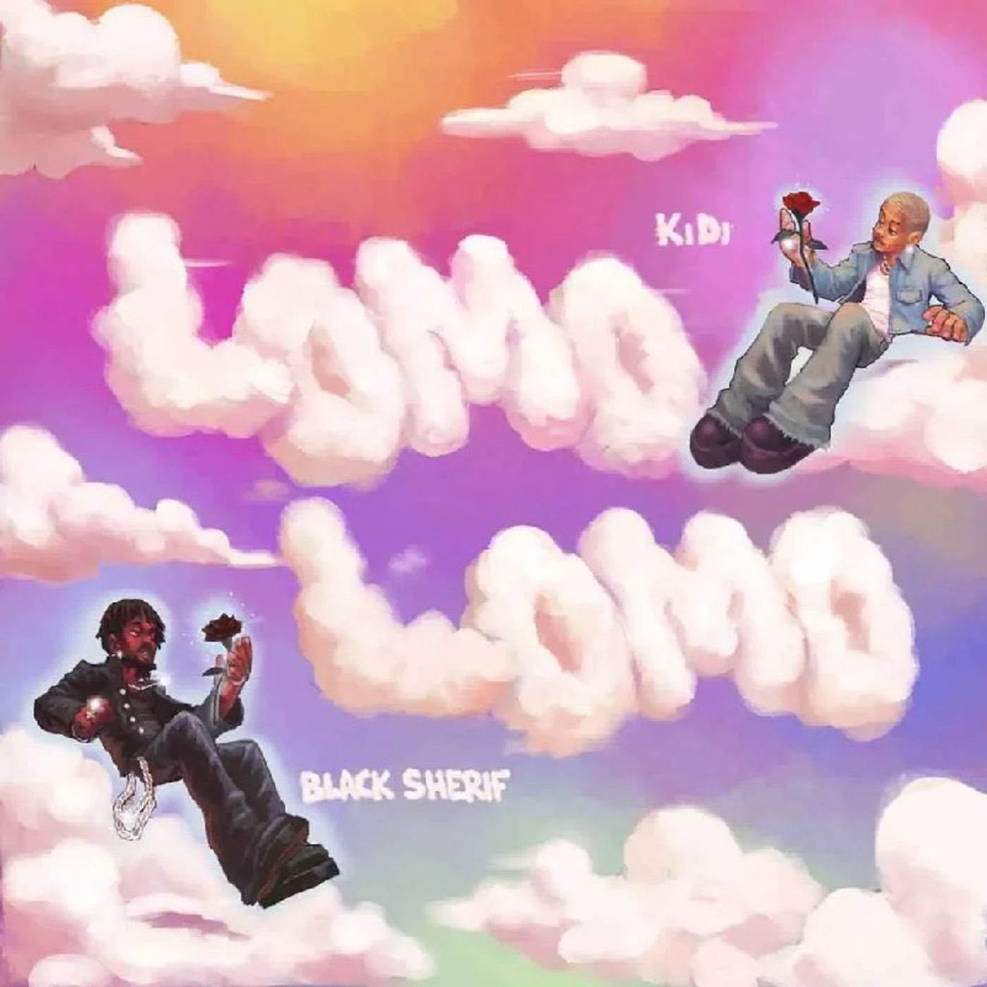 Afro latest music