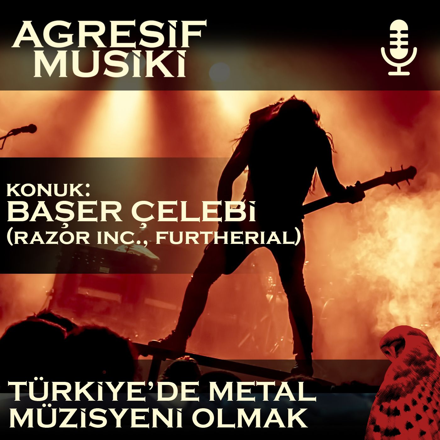 Agresif Musiki