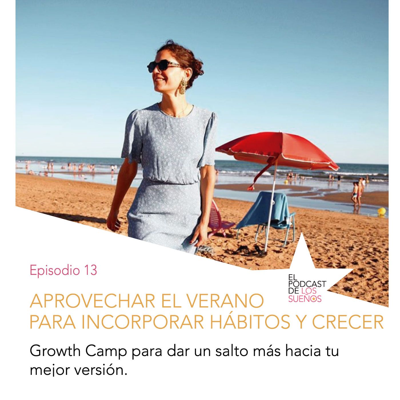 El Podcast de los Sueños
