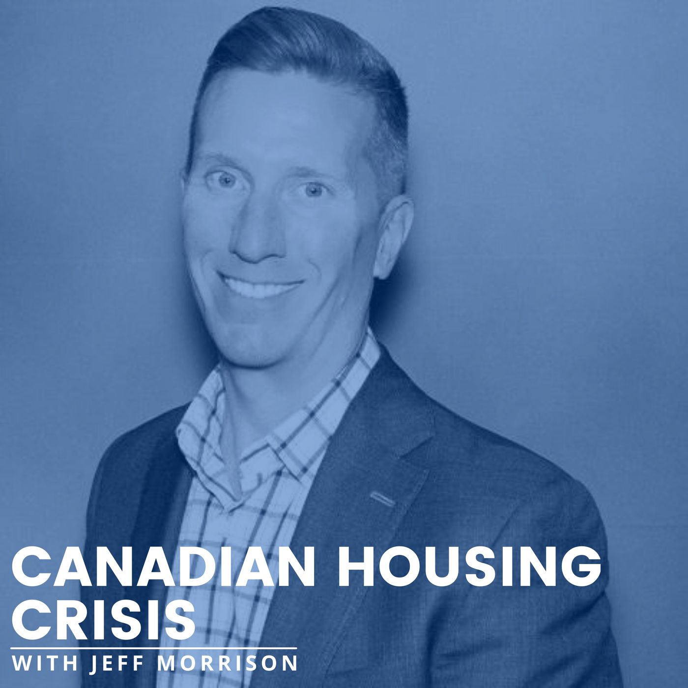 Canada's Housing Crisis episode artwork
