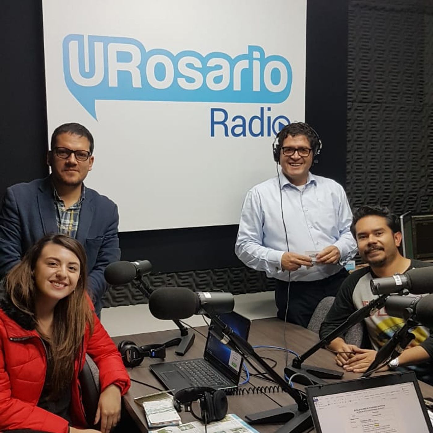 Las Voces del Libro