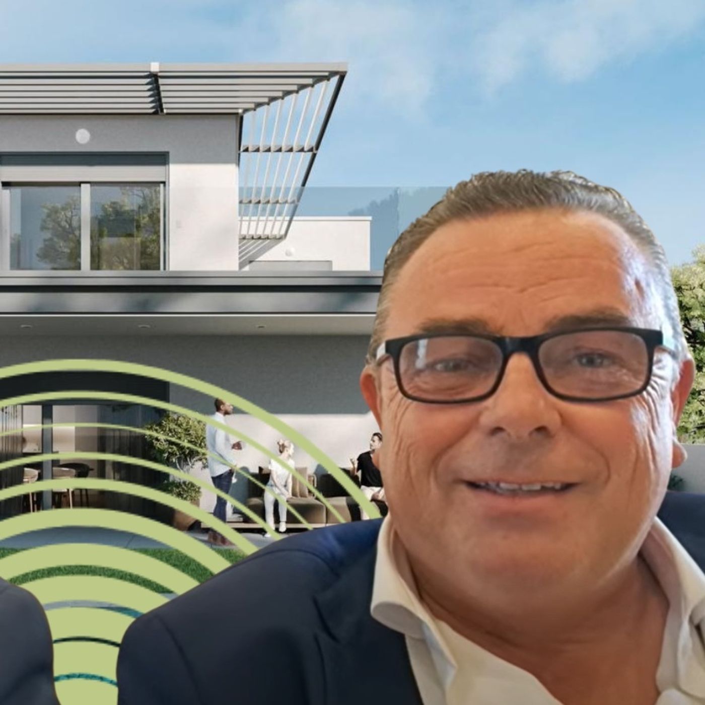 Discover The Sustainable SMART Homes Selling Like Hot Cakes in Seixal, South of Lisbon #lisbon #HdM #realestate