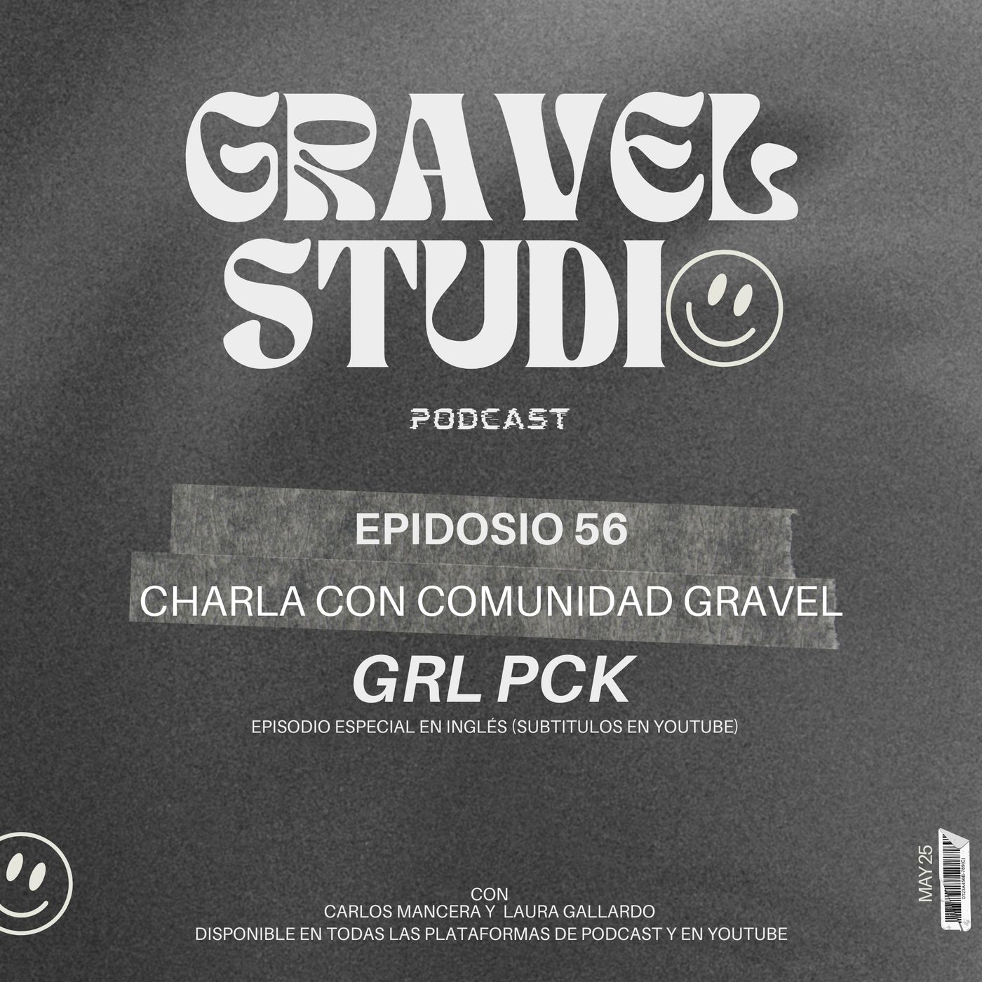 Gravel Studio