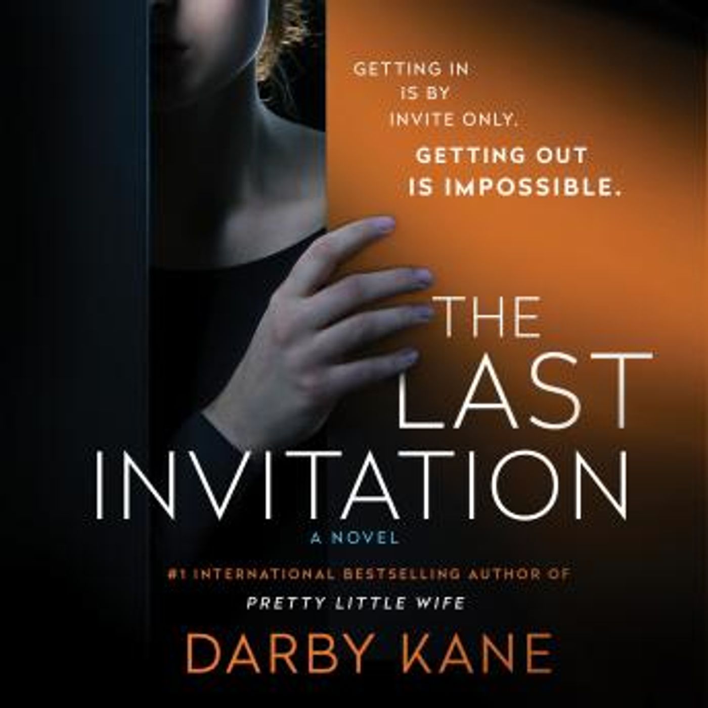 Best Full-Length Audiobooks in Mystery, Thriller & Horror, Suspense