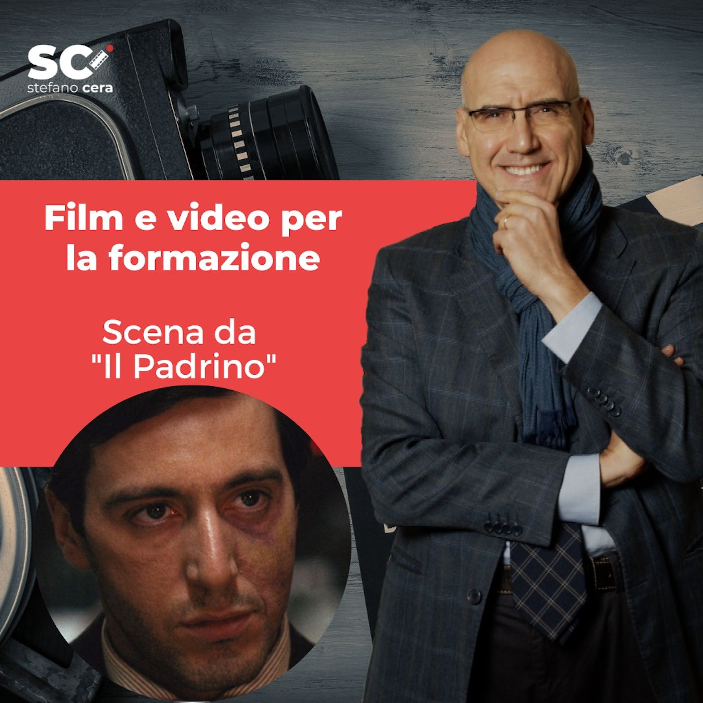 Film e video per la formazione
