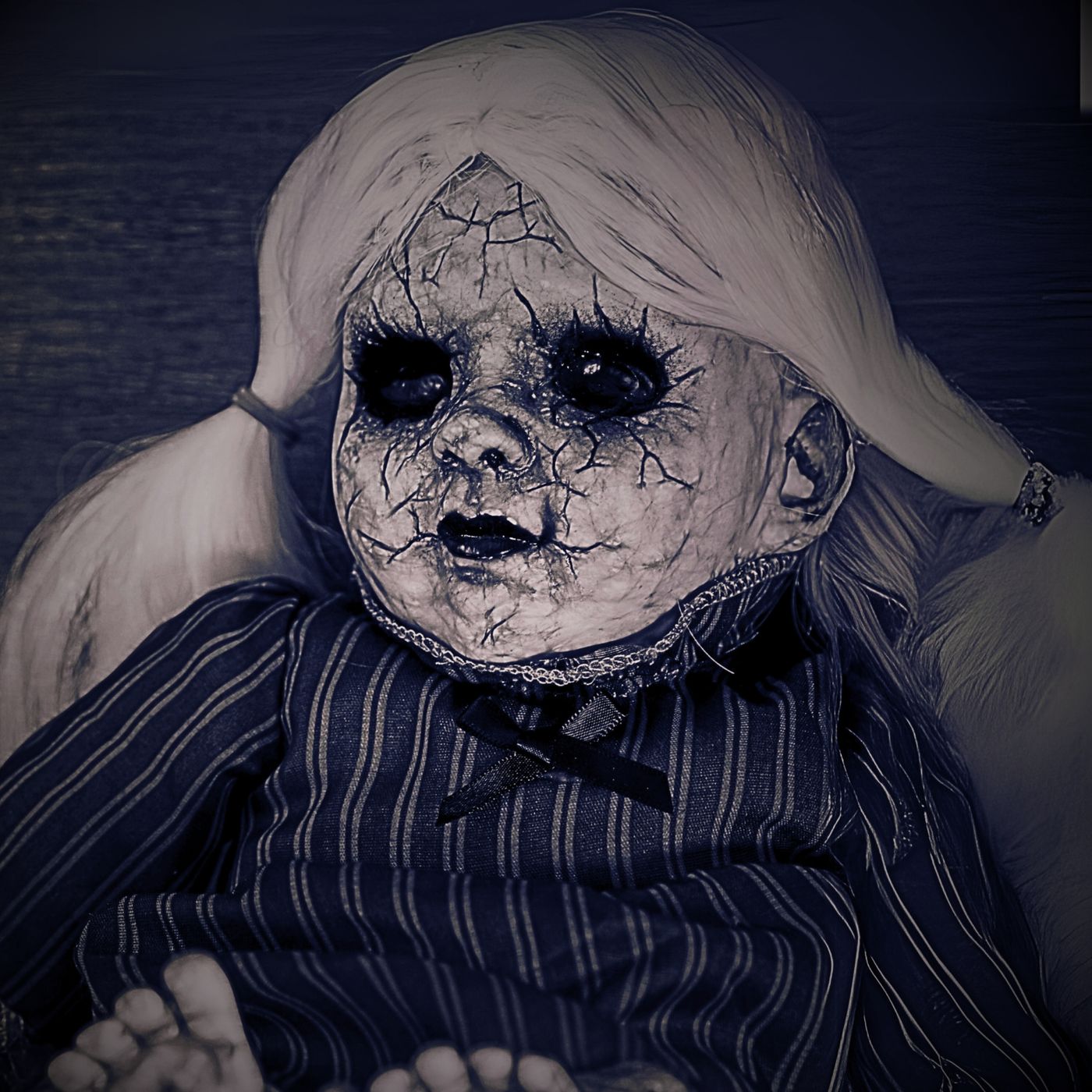 El Cartero Nocturno podcast artwork