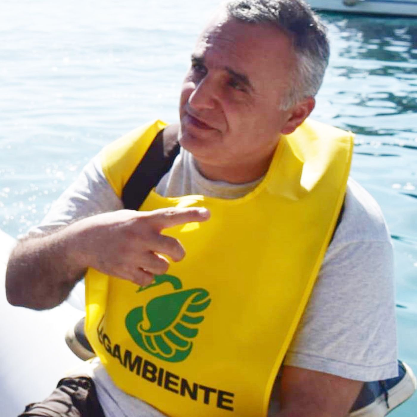Interviste di Radio Civita InBlu