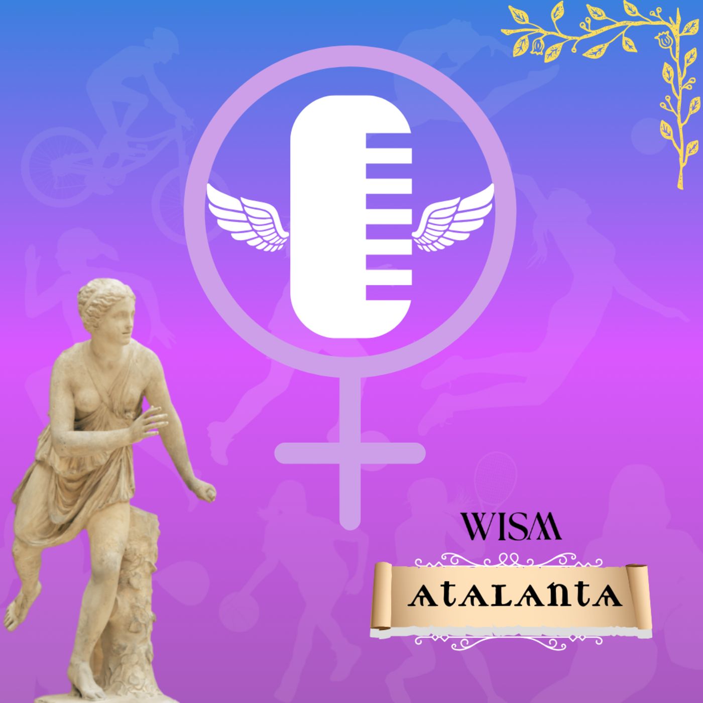 Pillole di Sport Femminile - Echi Epici: Atalanta episode artwork