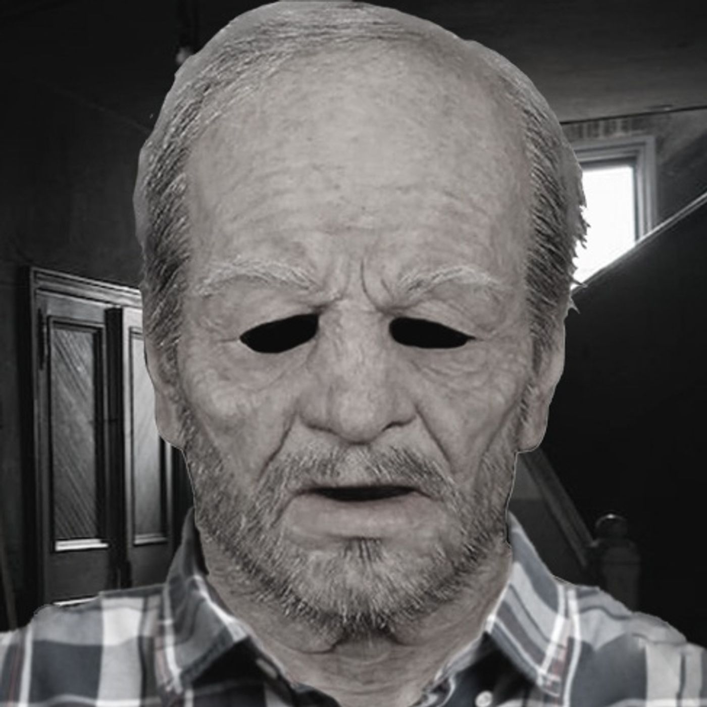 Los Difuntos En Casa De La Abuela Historias De Terror - REDE