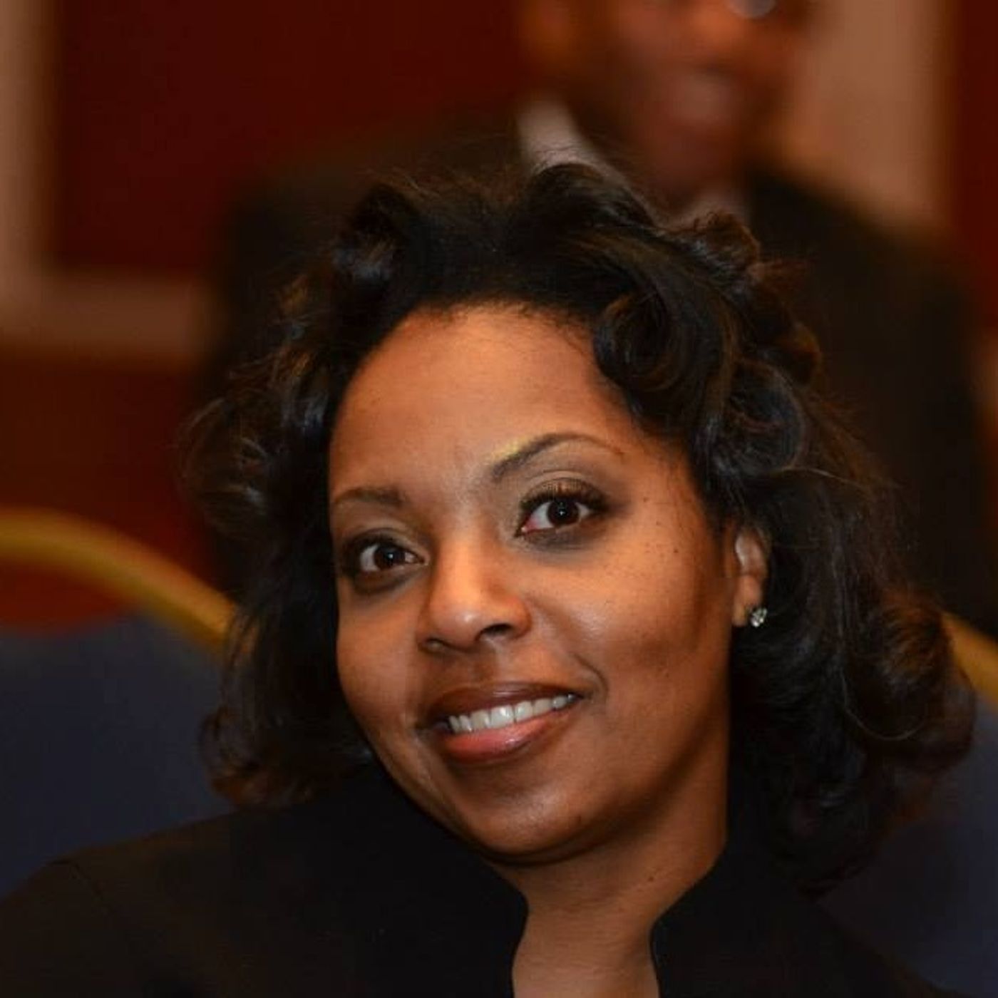Owner - Khadija Wallace | Joyful Treats Catering | The Local Business Podcast episode artwork