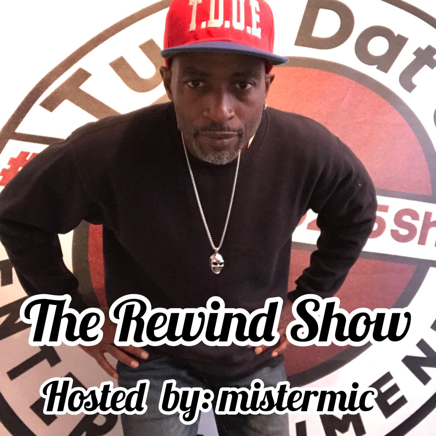 The Rewind Show(#1) episode artwork
