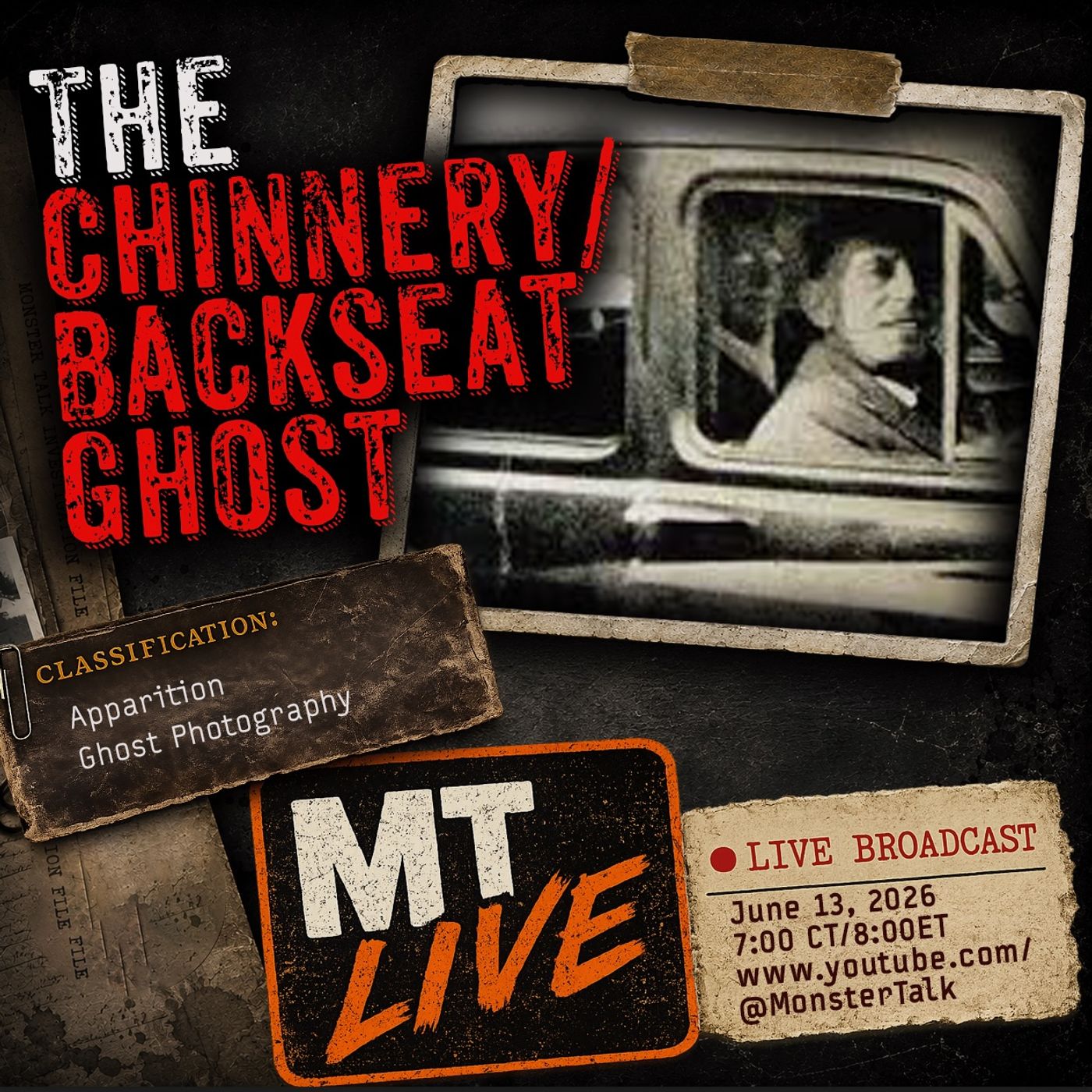 S05E36 - The Chinnery Backseat Ghost
