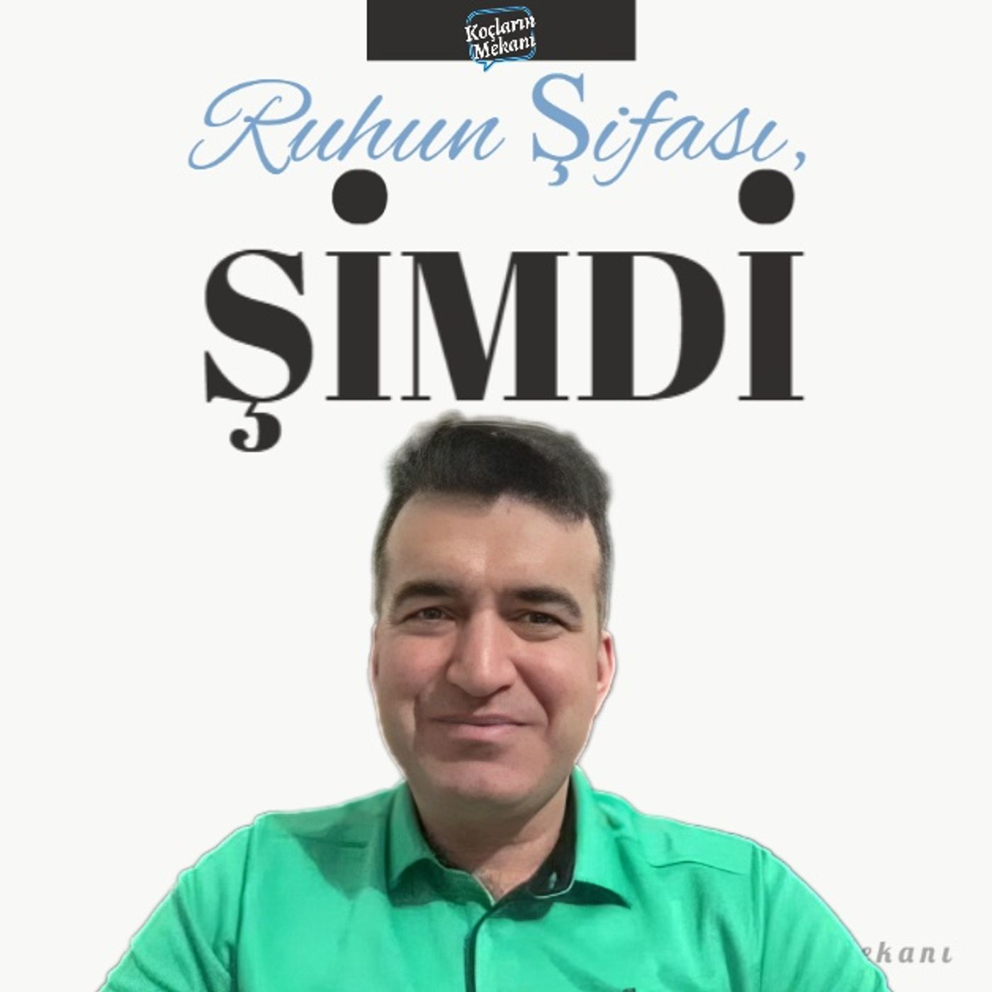 Şimdi episode artwork