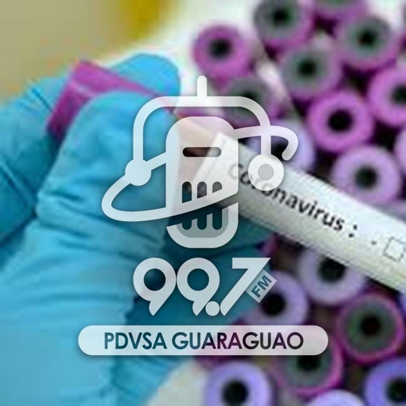 99.7FM PDVSA Guaraguao