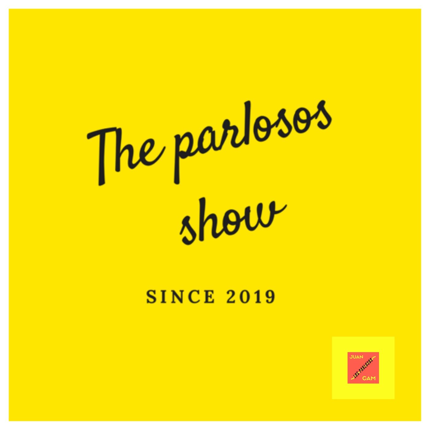 THE PARLOSOS SHOW