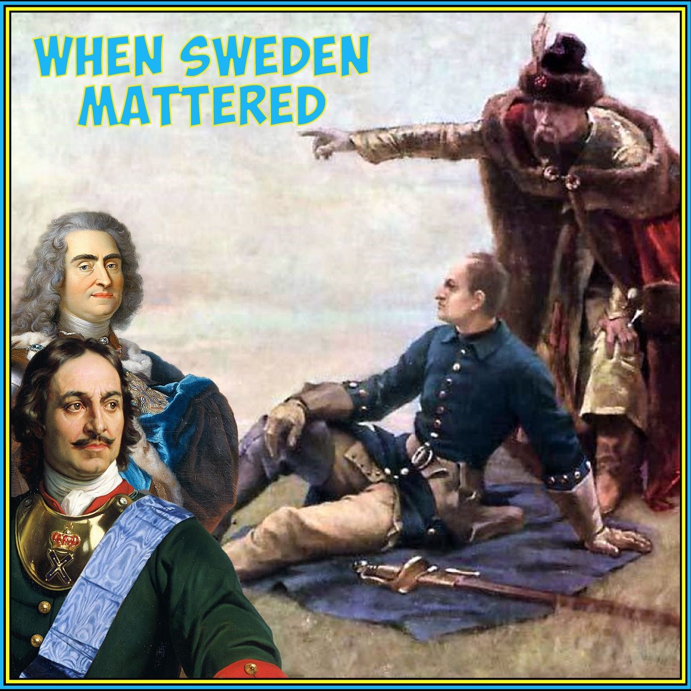 The Great Northern War