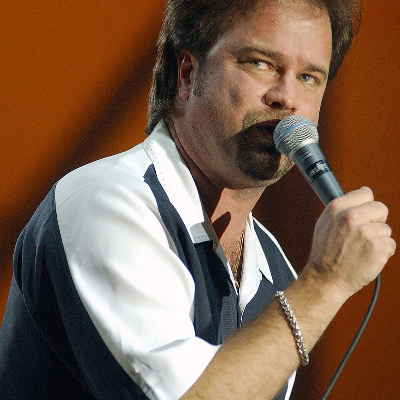 Things we did in the 90's_Restless Heart's Larry Stewart_010825